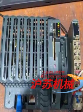 B&R贝加莱 模块 X20CP1483    成色9新测试O