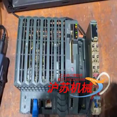 B&R贝加莱 模块 X20CP1483    成色9新测试O