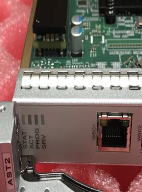 华为AST2 TN51AST2 光监控信道板 OSN8800