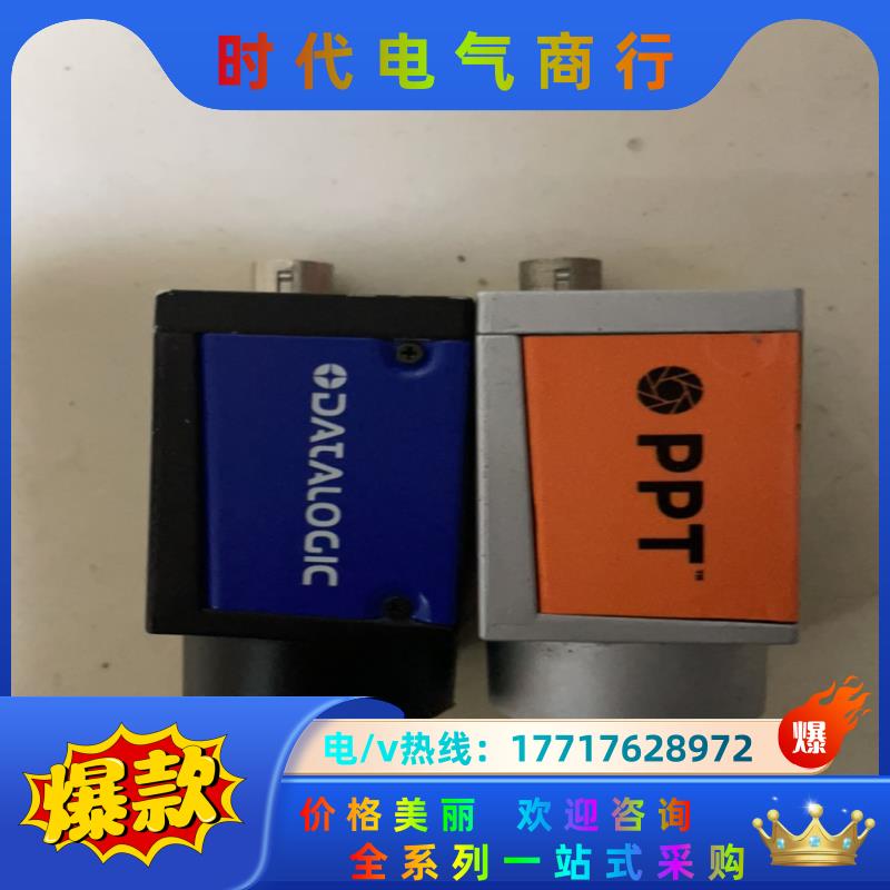 PPT VISION机器视觉 M180 601-0357议价