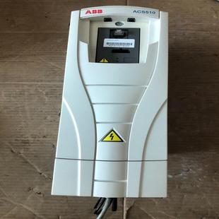 07A2 变频器ACS510