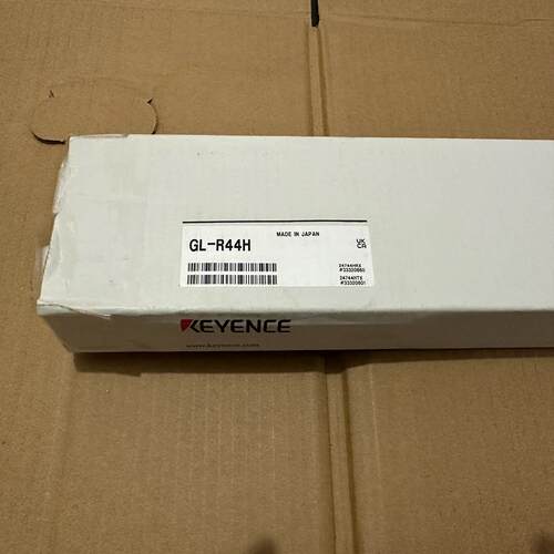 基恩士KEYENCE安全光栅GL- R44H