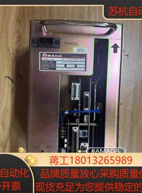 阿玛达AMADA驱动器 NC UNIT-AST 1A控制器原