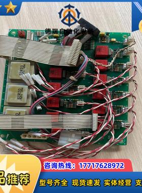 意大利EEI全数字直流调速器83U83B电流触发板议价