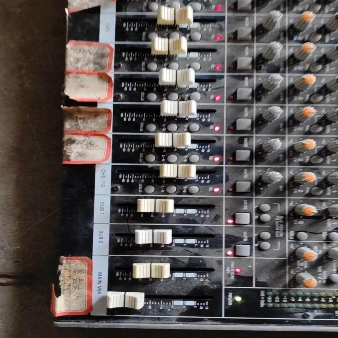 （设备配件）德胜XR_612FX一台运费到付