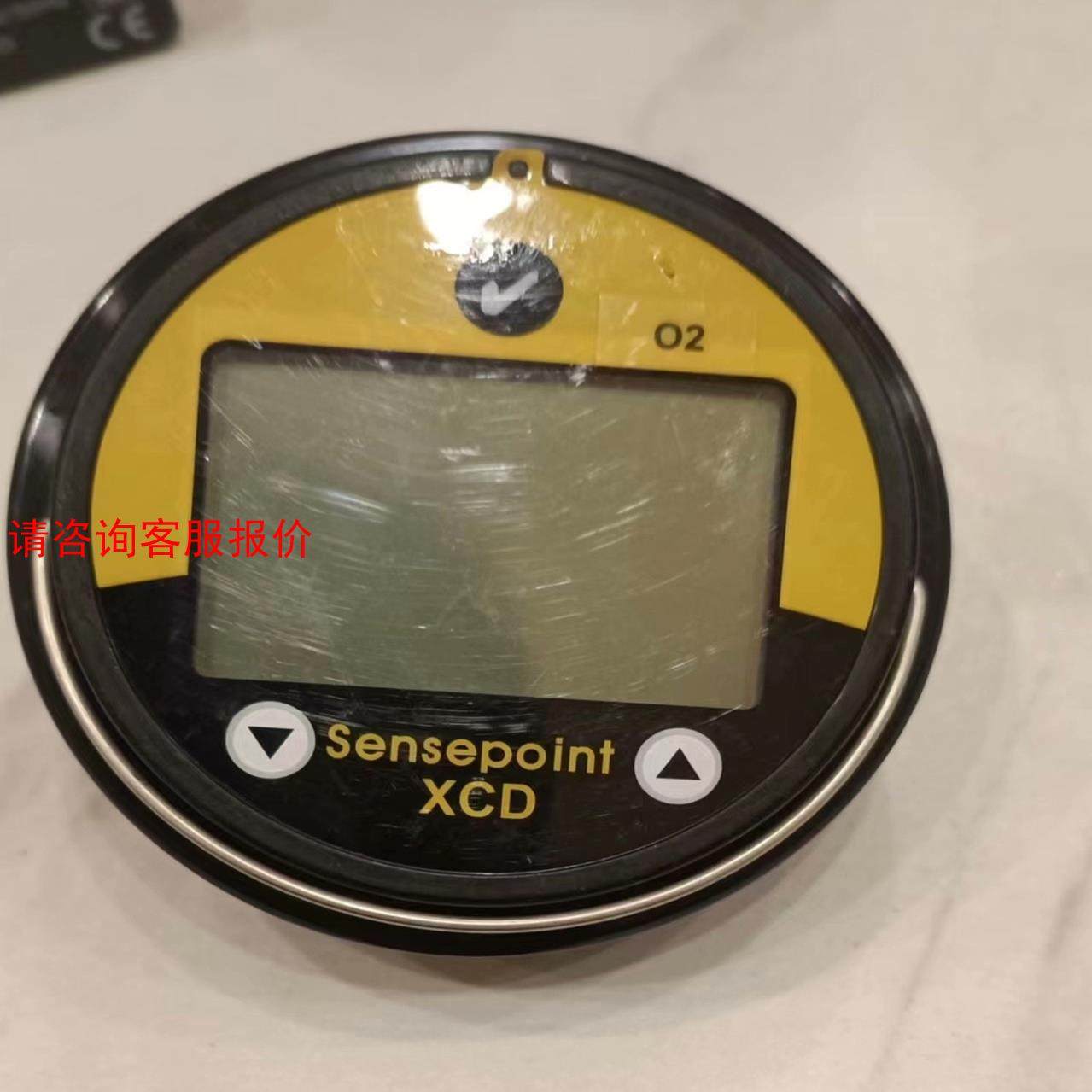 3001B0501霍尼韦尔Sensepoint XCD可燃气