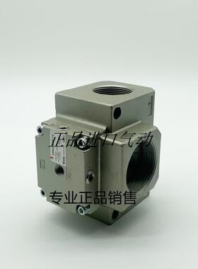 气控阀VPA3165V-03/04/06/10/12/14/20/VPA3145三通气控阀