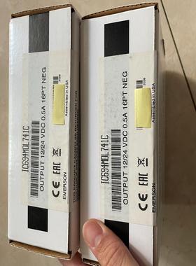 IC694MDL741,全新原装IC694MDL741C