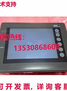 原装供应二手 UG221H-LC4D 触摸屏