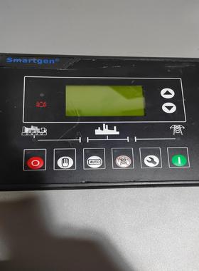 （设备配件）众智SMARTGEN 控制器， 自动化控制模块 ZK16-1