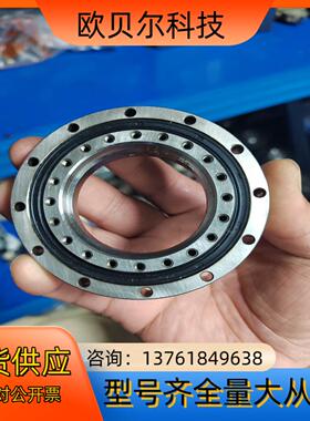 鸿谐波减速机机器人轴承  CHG-176个