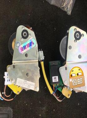 ABB/VD4真空断路器储能电机110V/220V