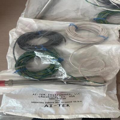 AI-TEK转速传感器70085-1010-562 70