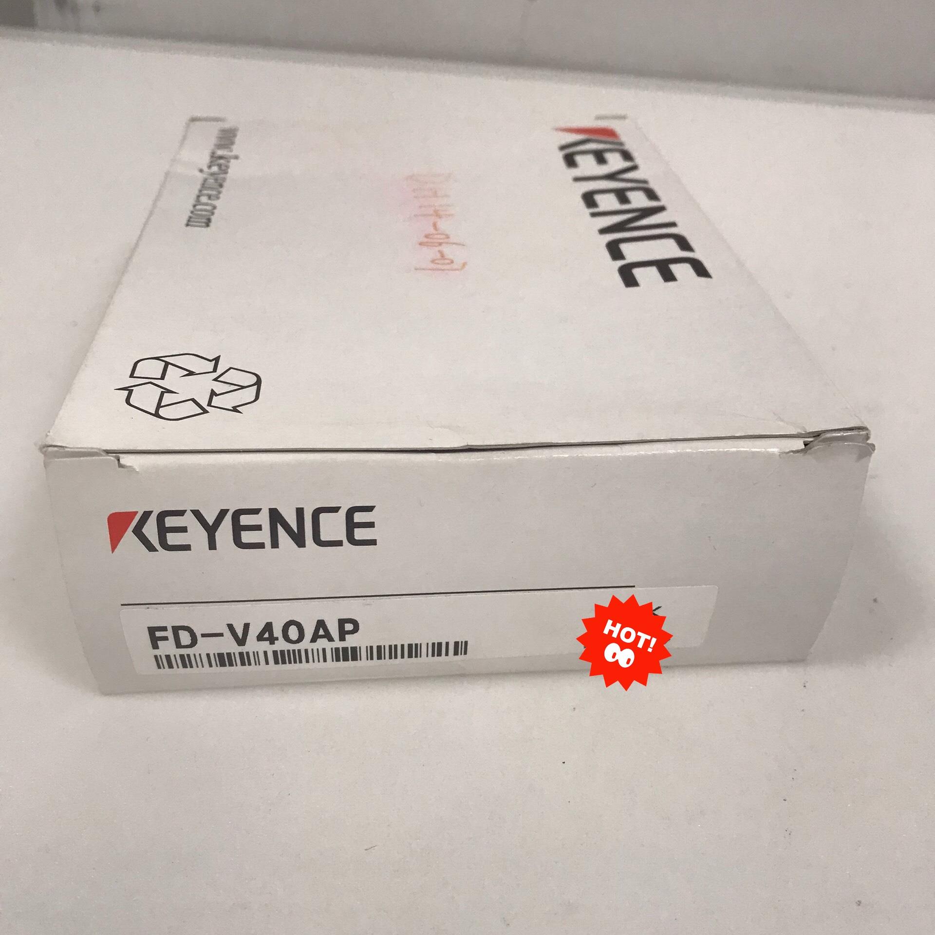 传感器 FD-V40AP 基恩士KEYENCE