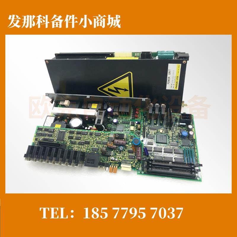 A16B-2200-0960 fanuc电路板主板 原装正品顺丰包邮 现货 议价