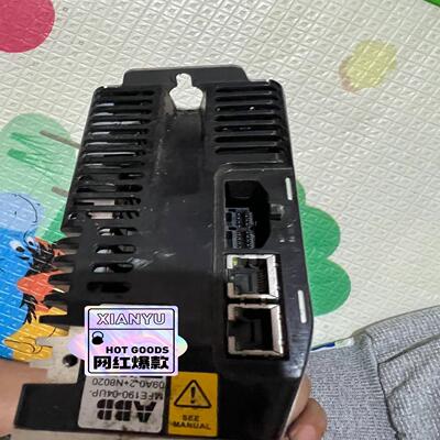 [德峰]-A0ABBN8020MFE19004变频器-2-+UP09