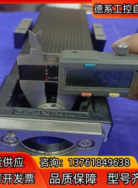 拆机THK KR30模组滑台 滑台总长270mm 有效行程1