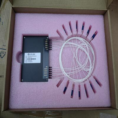 [德峰]OPLINK CWDMG41551ZAB10  C80917