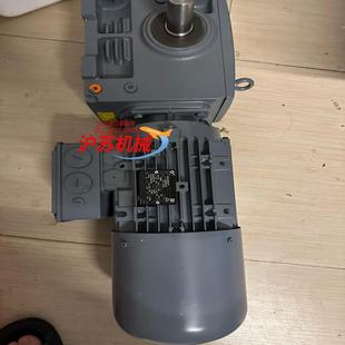 Type 100LA BRE 873.1 诺德电机