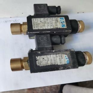 威格士电磁阀VICKERS压力继电器压力开型号ST307