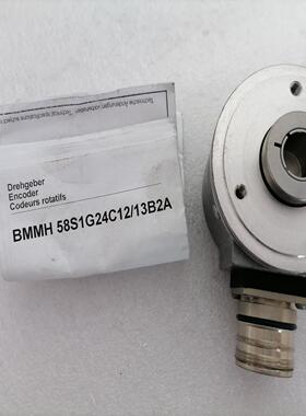 Baumer编码器CH-8501 BMMH 58S1G24C