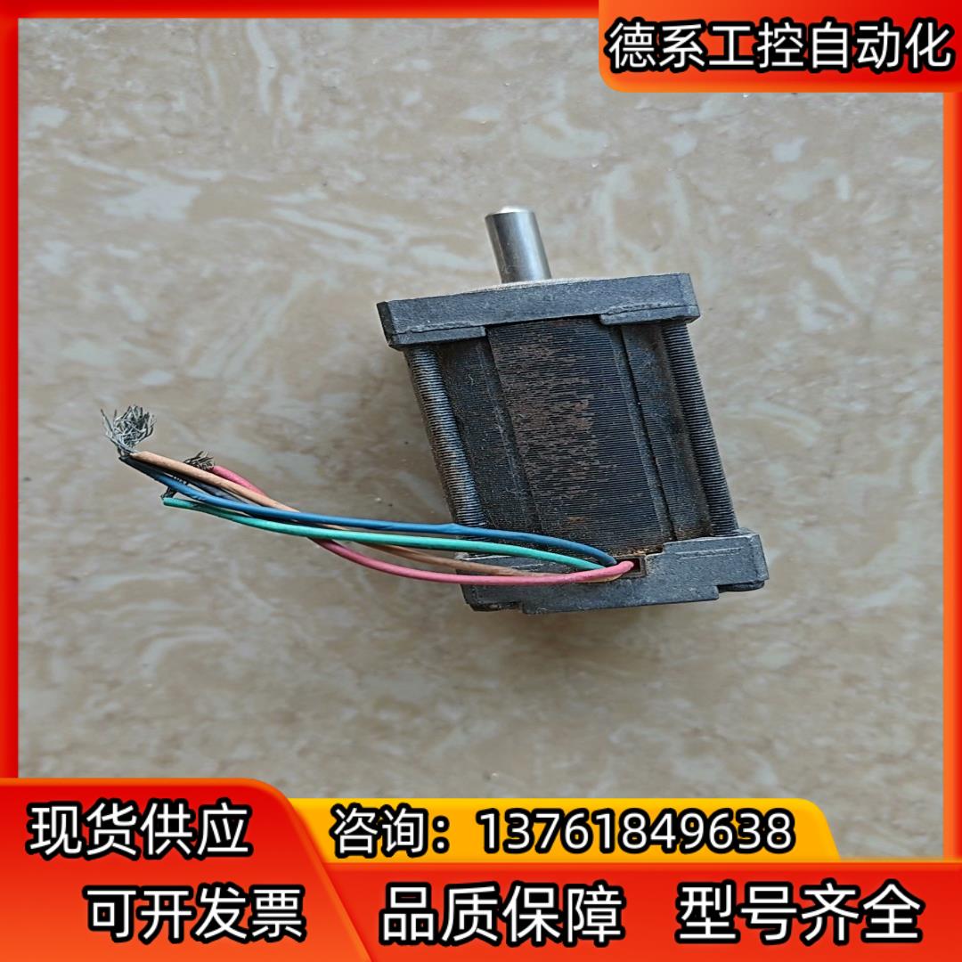 VEXTA/东方步进电机,PK525A,,成色如图。
