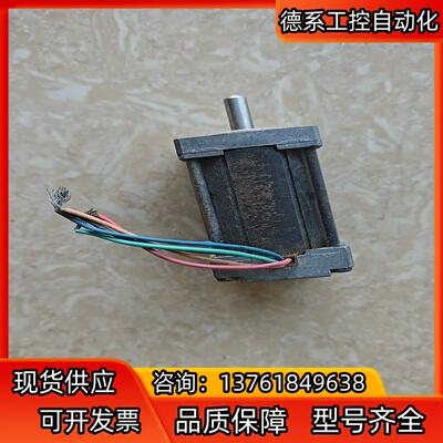 VEXTA/东方步进电机，PK525A，，成色如图。