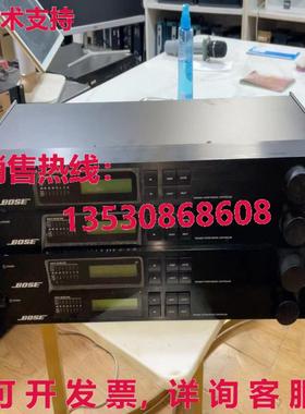 原装供应1 二手 BOSE PDC3V 音频处理器