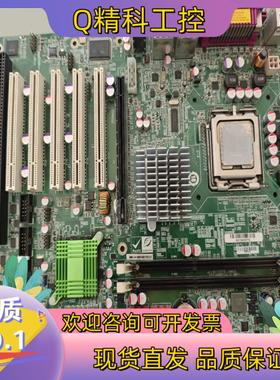 现货威达IMBA-G412ISA-R20 VER:2.0工控机主