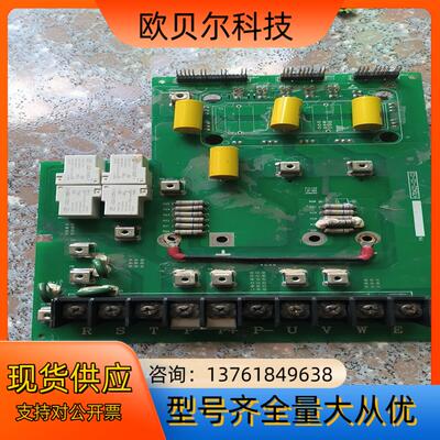 富士模块6MBI100VB-120-50