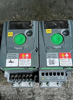 [德峰]KW，功V  3800.75，ATV310H075N4A