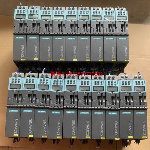 【荣强工控】西门子cu320 6sl3040-0ma00-0aa1，s1