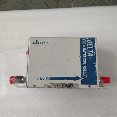 mks FRCA52163311   500SCCM  N2