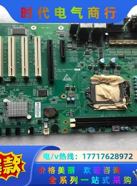现货 研祥主板ECO-1816V2NAB-6COM VER;议价