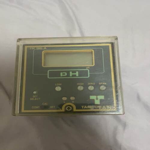 [德峰]- 表APH检测器PHTK96