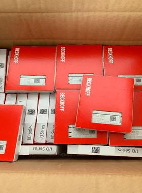 （设备配件）倍福BK9000，EK1110，KS3064，EL1014，