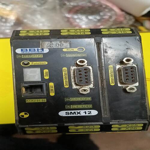 德国BBH型号SMX12-A，，，便宜处理