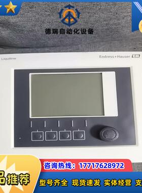 e+h变送器CM442-A6P60CM442-AAM1A议价