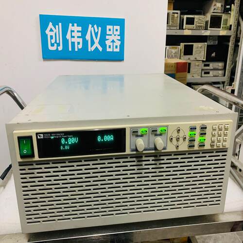 [德峰]艾德克斯IT6523D直流稳压电源 160V 120A 3K
