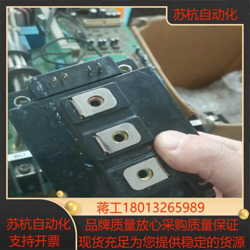 2MBI600NT-060富士原装模块，议价