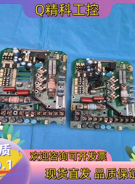ETP617252安川变频器驱动板G7/7.5KW电源板C