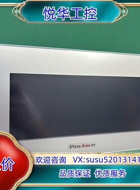 普罗菲斯触摸屏GP4402WW原装功能成色漂议价