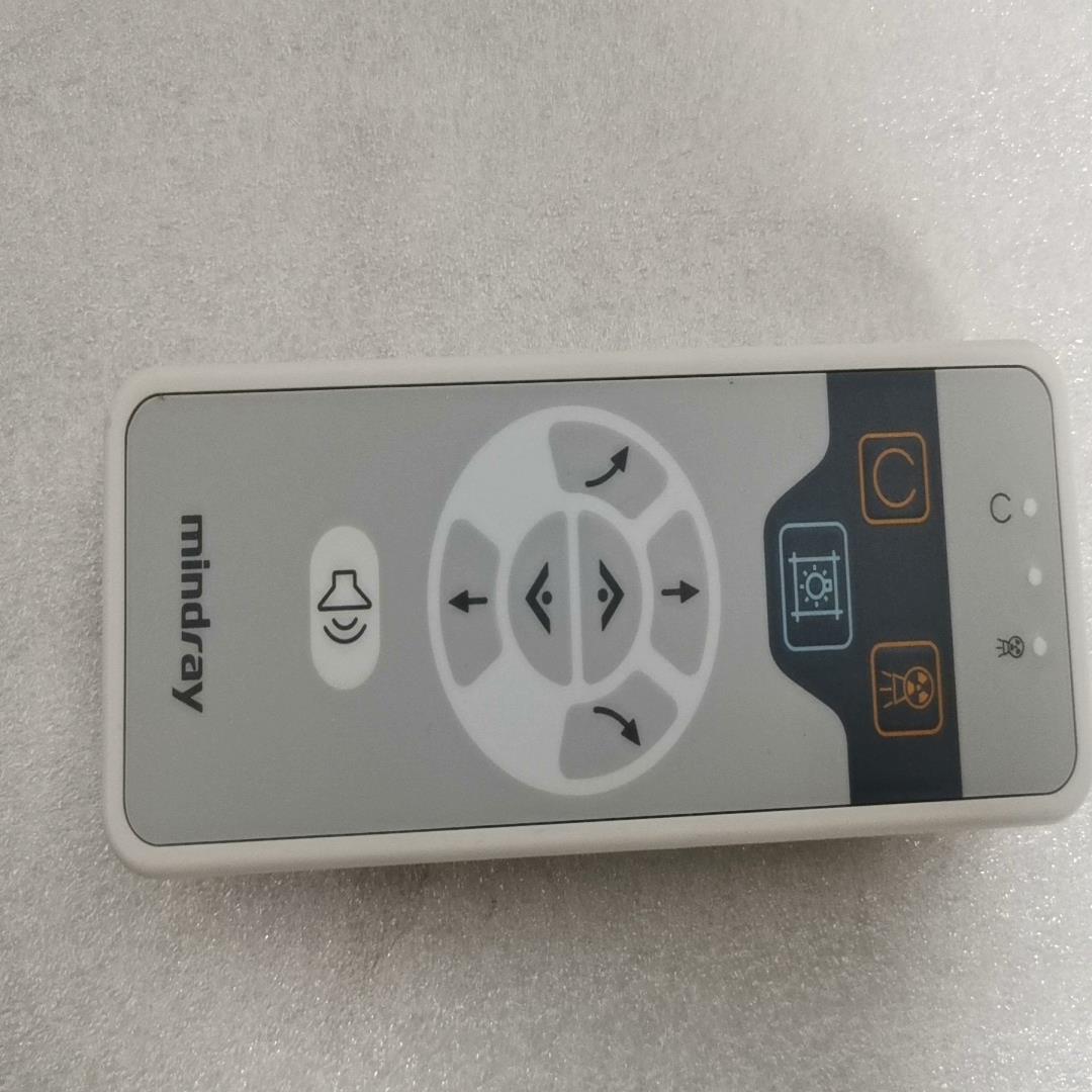 [德峰]mindray遥控器RF60-