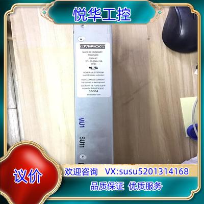 BALDOR 1PH50-60Hz22AF10029A00议价
