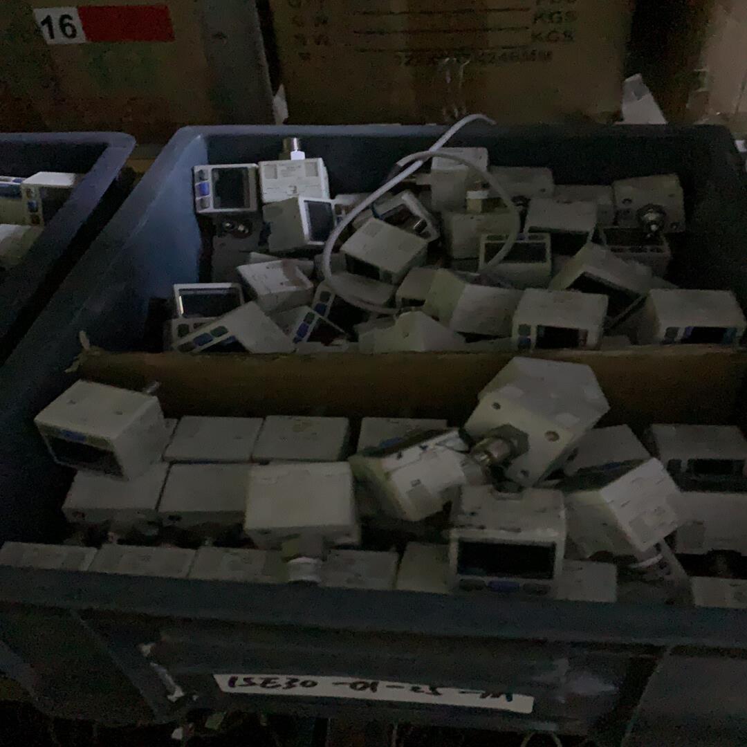 压力开关ISE ZSE 30-01-25 30A现