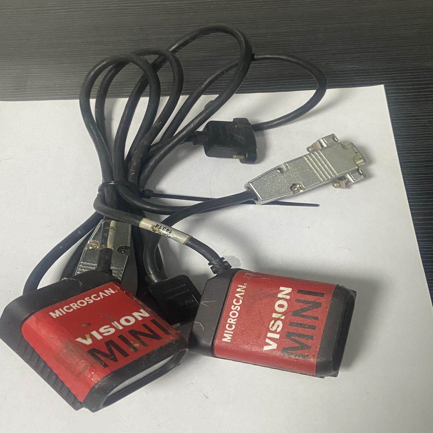 Microscan /迈思肯 GMV-6300-2200G