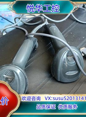 symboI讯宝扫描SK1-DS6708  配线完好 实拍如议价