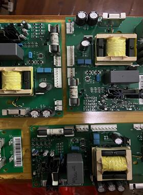 （设备配件）ABB800 变频器电源板 APOW-11C AFCB-01