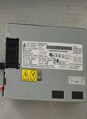 （设备配件）IBM X3750M4电源 DPS-1400BB A 39Y