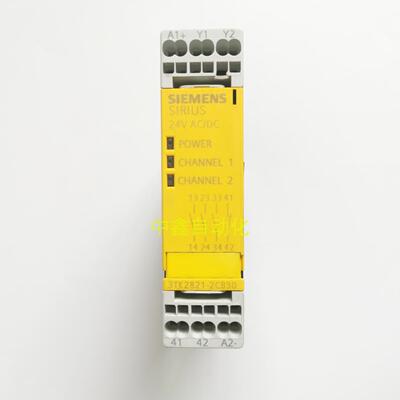安全继电器3TK2830/2823/21/20/24-1CB30/2CB30